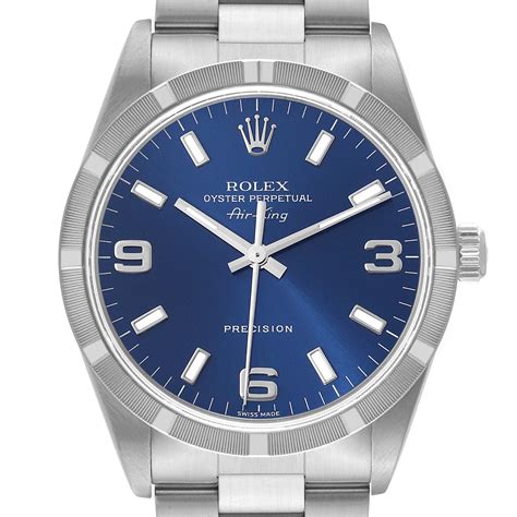 rolex air king 2012|Rolex Air-King availability.